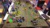 Spacemarines vs. Chaos vs. Eldar